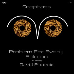 Problem for Every Solution (David Phoenix Remix)