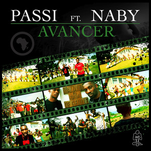 Avancer