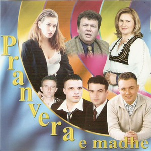 Xhamadani Vija Vija