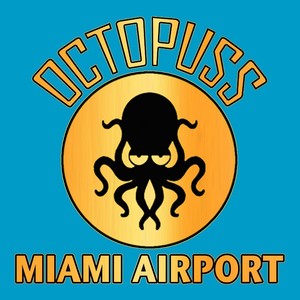 Miami Airport