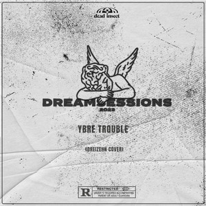 YBRE - Trouble (DREIZEHN Cover) [Explicit]