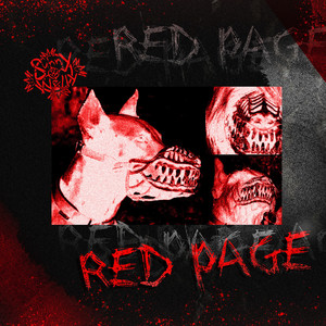 RED PAGE (Mixtape) [Explicit]