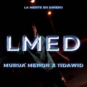 LMED (Explicit)