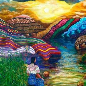 Pachamama (Sebastian Gabriel Remix)