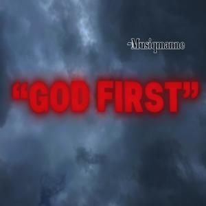 God first