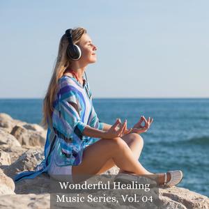 Relaxing Vibrant Healing