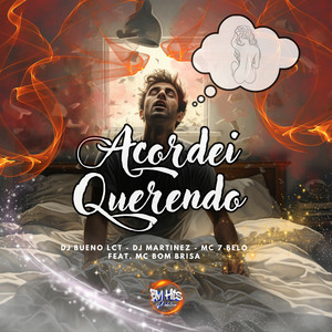 Acordei Querendo (Explicit)
