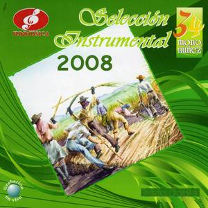 34 Mono Núñez Selección Instrumental 2008 (En Vivo)