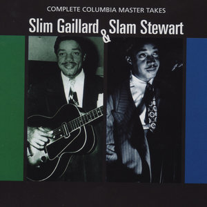Slim Gaillard - Chinatown My Chinatown (Bonus Track)