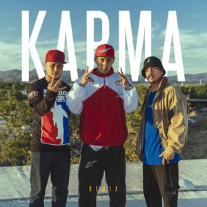 KARMA (feat. Htorrez) (Remix|Explicit)