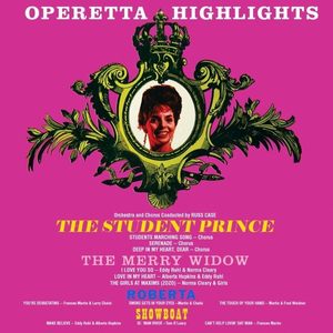 Operetta Highlights