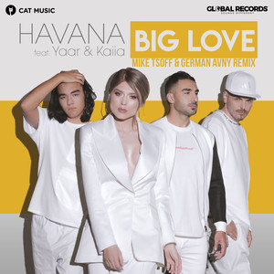 Big Love (Mike Tsoff & German Avny Radio Edit)