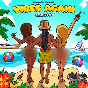 Vibes again (Radio Edit)