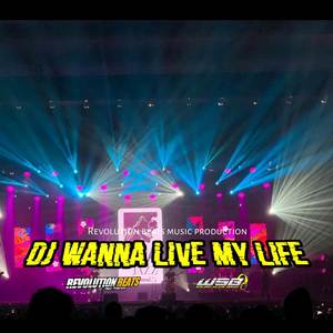 wanna my life remix