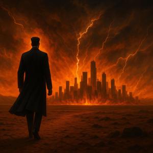 King's Verdict (feat. Mr Maph)