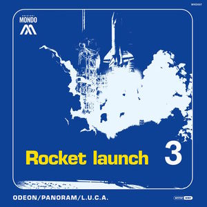 Rocket Launch