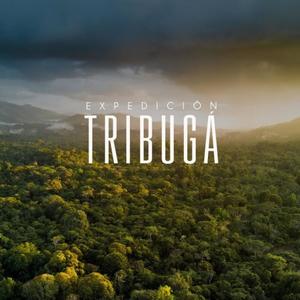 Expedición Tribugá (Original Motion Picture Soundtrack)