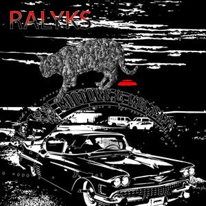 Ralyks Motown Memphis (Explicit)