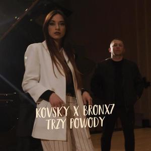 Kovsky - Trzy Powody (feat. Bronx7) [Dan Kanarion Remix]