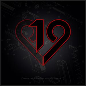 19 (feat. Tr3 Taylor, R.1.C & Kxng Geno) (Explicit)