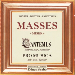 Missa Brevis in D in D Major, Op. 63 - Kyrie