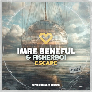 Escape (Super Extended Club Mix)