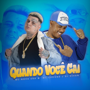Quando Você Cai