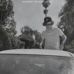 SPOTLIGHT / BLURRED VISION (Clean)