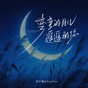 弯弯的月儿遥遥的你-林宝馨&PopDan