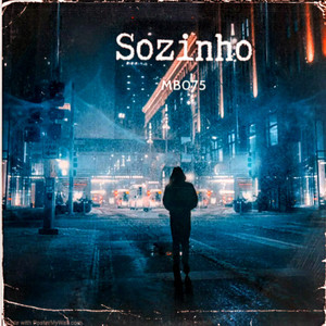 Sozinho (Explicit)