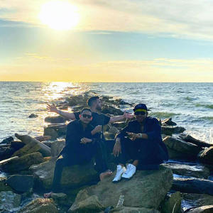 Malo (feat. ELEJOTA & arel) (Explicit)