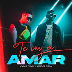 Te Voy a Amar (feat. Linaje Real) (Jay pol music Remix)