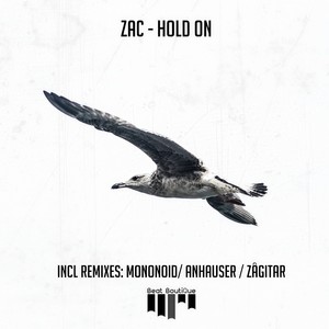 Hold On (Anhauser Remix)