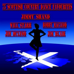 75 Scottish Country Dance Favourites