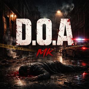 D.O.A (Explicit)