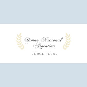 Himno Nacional Argentino