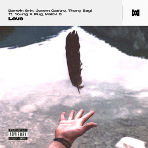 Leve(feat. Young X Plug, Maick D.) (Explicit)