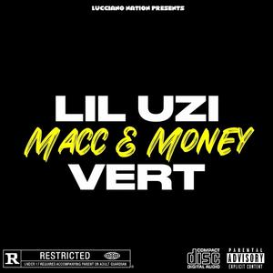 Lil Uzi Vert (feat. Cmaccn) (Explicit)