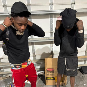 Different **** (feat. Mike larry & Stattic) (Explicit)