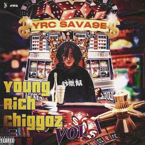 Glory Street (feat. CH33) (Explicit)