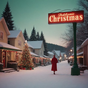 O Christmas Tree (Piano ver.)