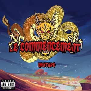 Le commencement (Mixtape) [Explicit]