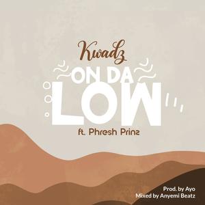 On Da Low (feat. Phresh Prinz)