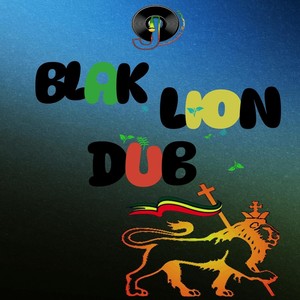 Blak Lion Dub