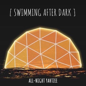 Swimming After Dark