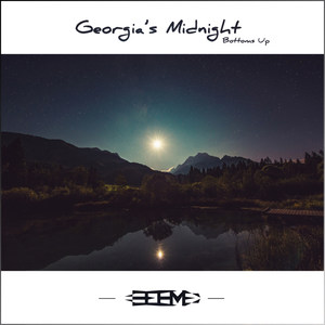 Georgia's Midnight (Bottoms Up)