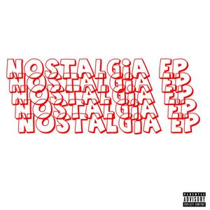 Kick Back Freestyle (Explicit)