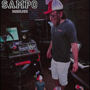 Dreblokk - Sampo (Explicit)