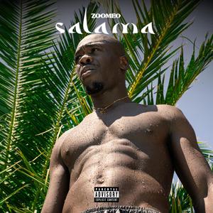 FREESTYLE SALAMA (Explicit)