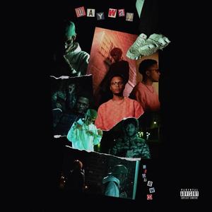 Way Way (feat. Hevvy X Fukk & RickyM) (Explicit)